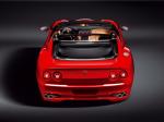Ferrari 575 Superamerica 2005 года (US)